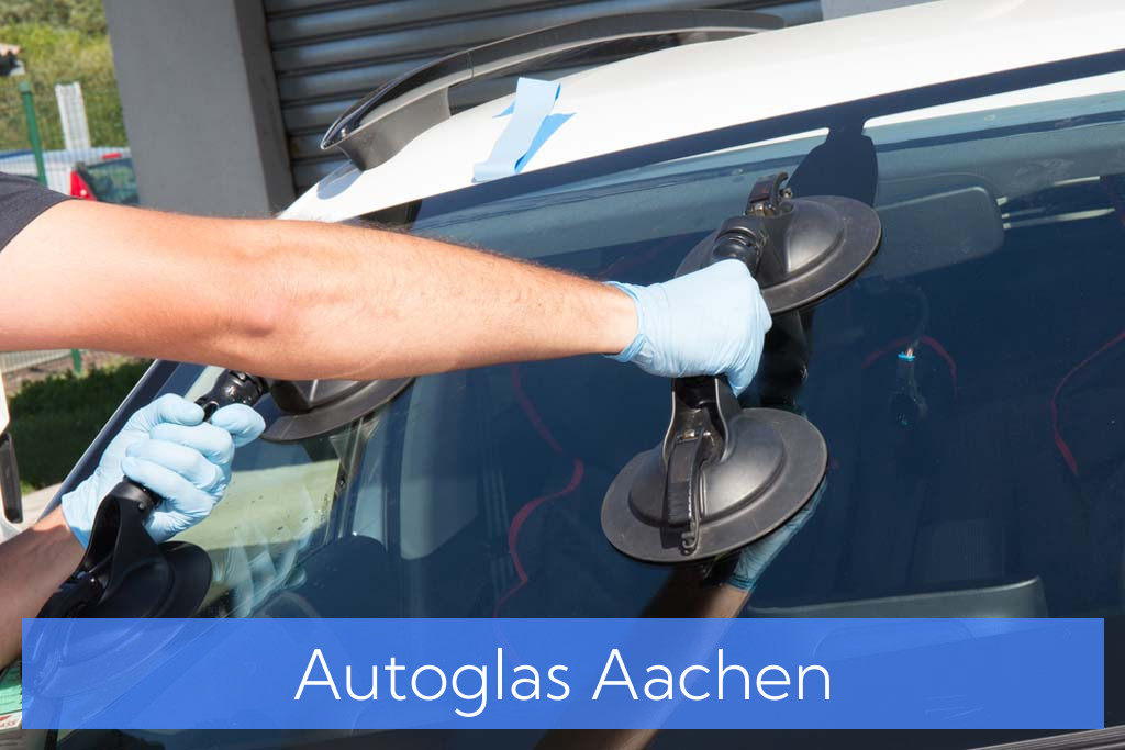 Unser Service in Aachen