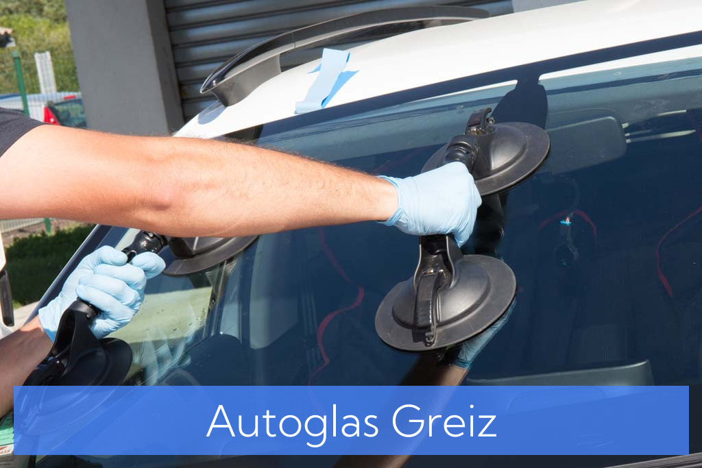 Unser Service in Greiz