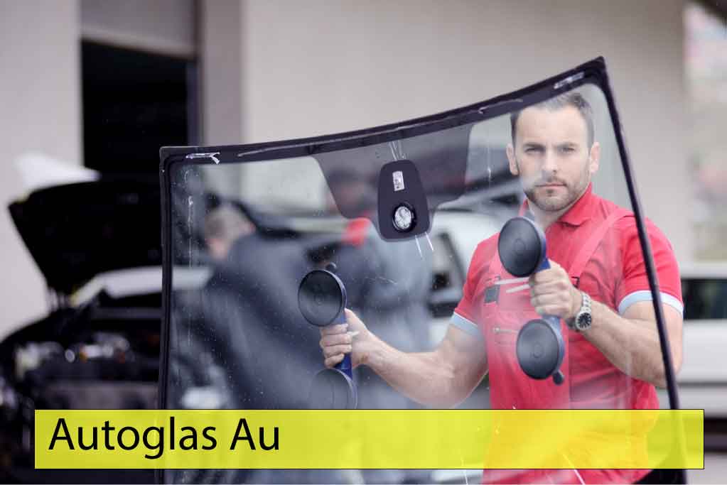 Autoglas Au
