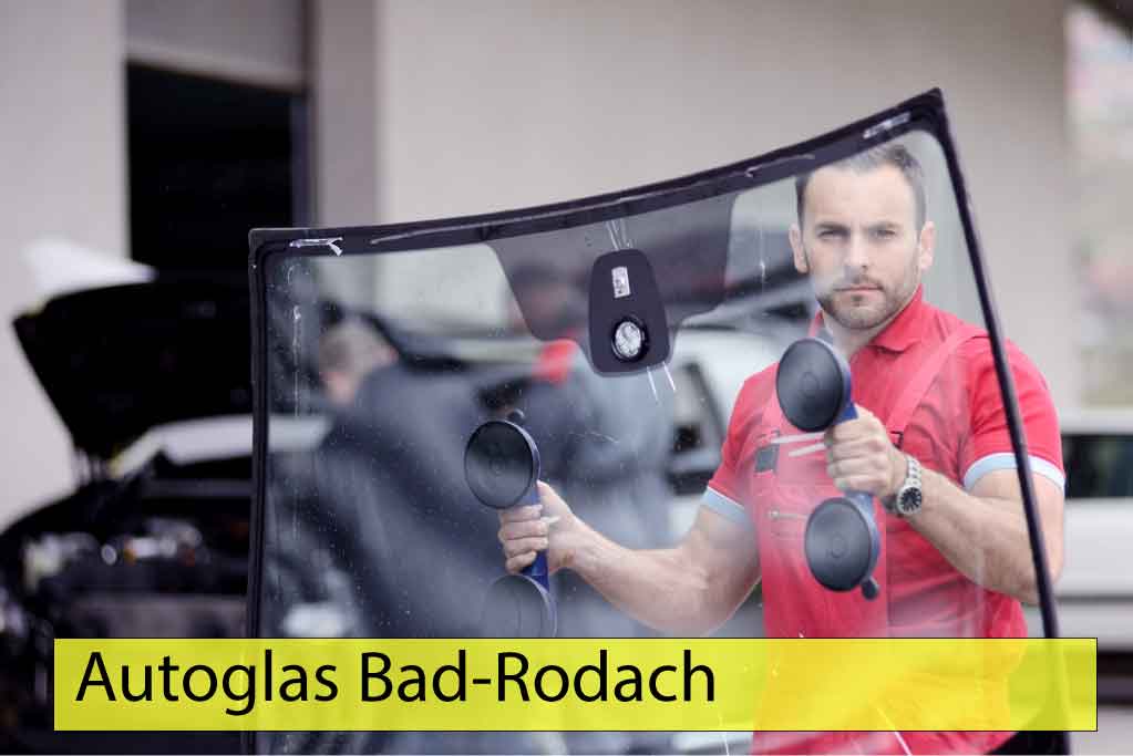Autoglas Bad-Rodach