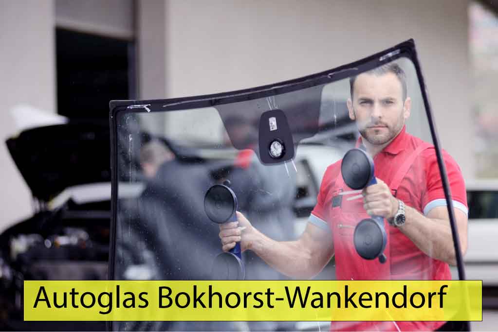 Autoglas Bokhorst-Wankendorf