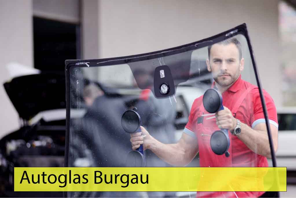 Autoglas Burgau