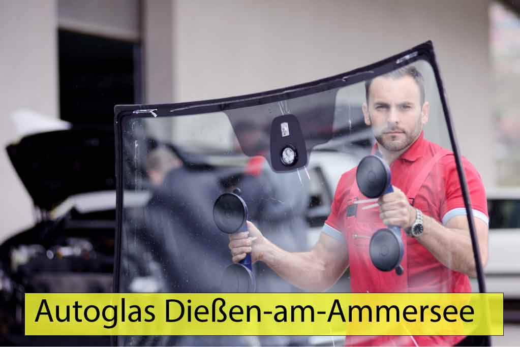 Autoglas Dießen-am-Ammersee