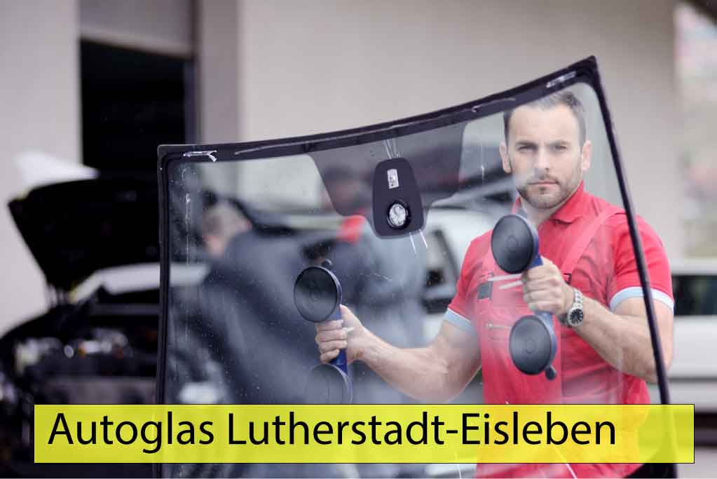 Autoglas Lutherstadt-Eisleben