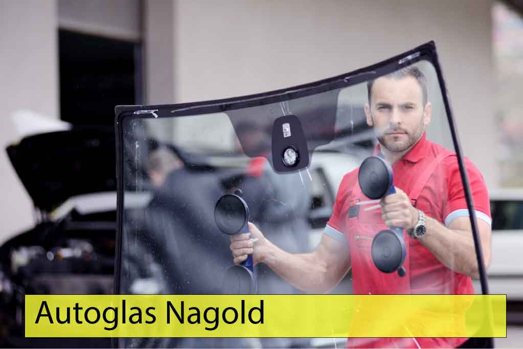 Autoglas Nagold