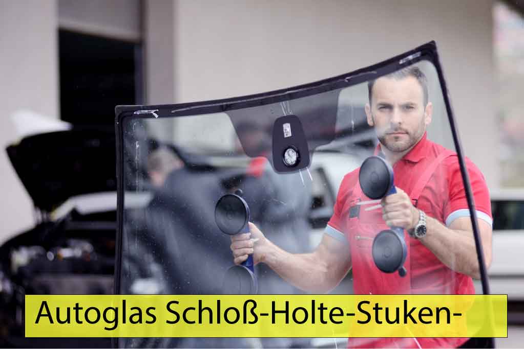 Autoglas Schloß-Holte-Stukenbrock