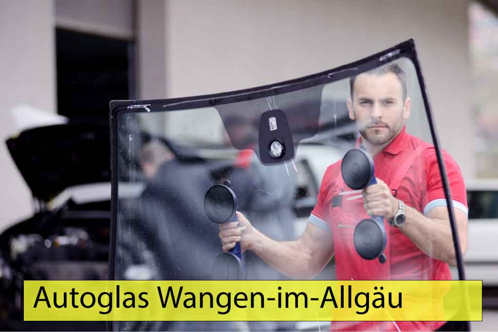 Autoglas Wangen-im-Allgäu