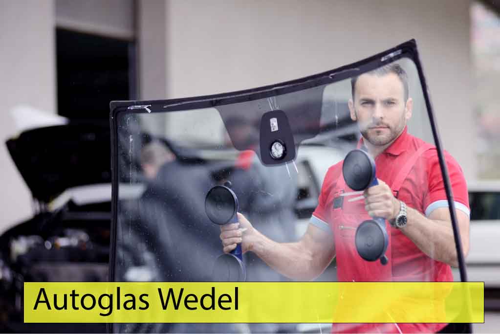 Autoglas Wedel