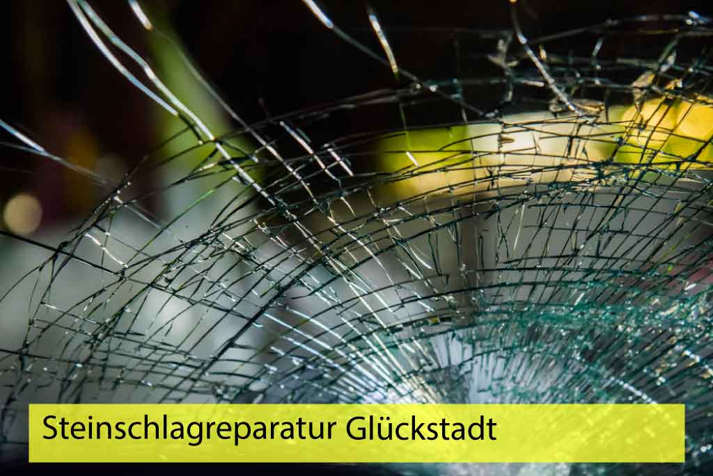 Steinschlagreparatur Glückstadt