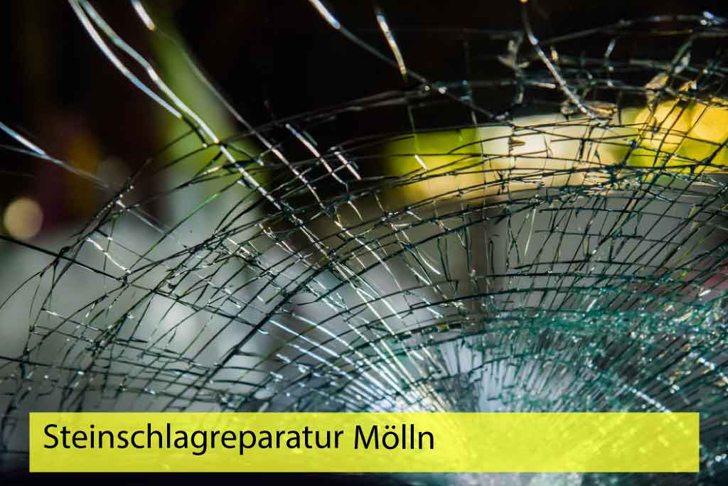 Steinschlagreparatur Mölln