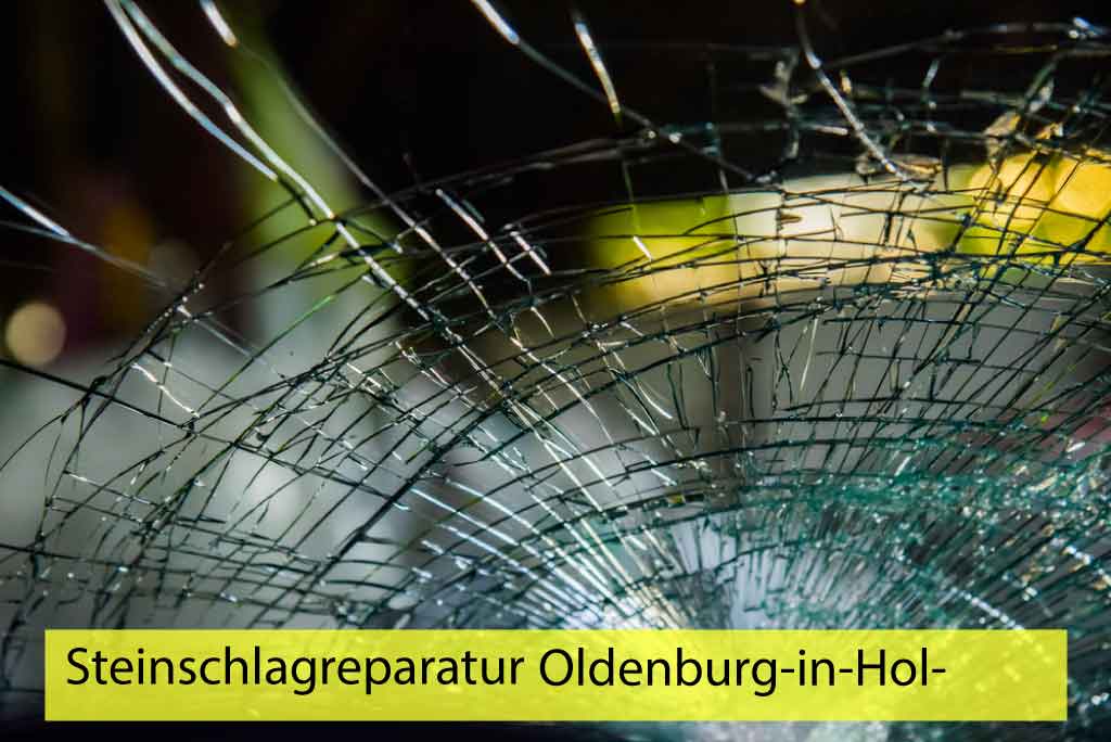 Steinschlagreparatur Oldenburg-in-Holstein